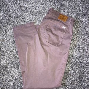 Lucky Brand “The Cargo” Pant